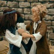 陈牧师父亲节分享：无言的见证——约瑟的榜样（仅音频）