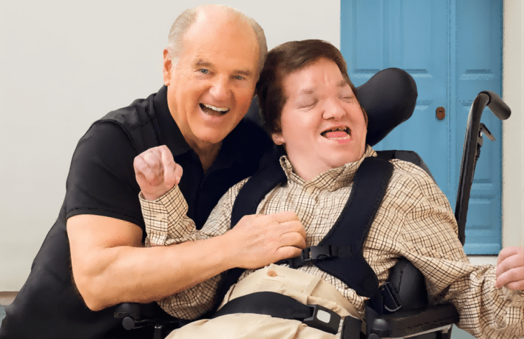 总裁父亲的心路：我不再逃跑，也不再掌控