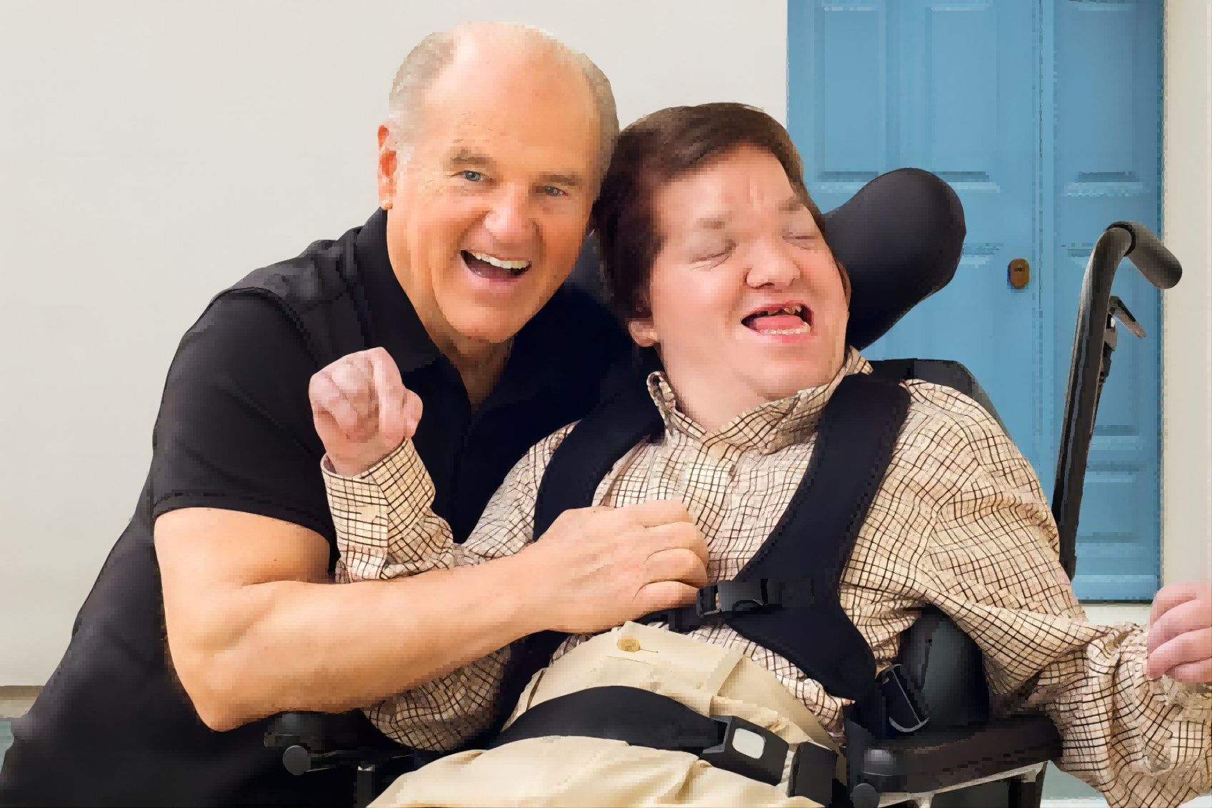 总裁父亲的心路：我不再逃跑，也不再掌控