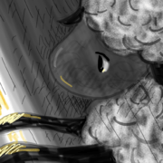 原创绘本 | 羊儿不再为此死去