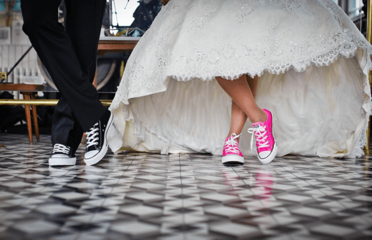 恐婚女讲述两代人的婚姻翻转