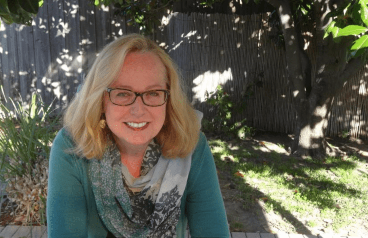 杜克神学院女院长希思：我曾深受性侵与家暴之苦