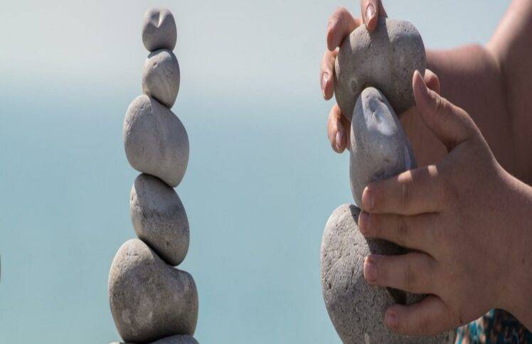 沈颖主编分享：从李玟自杀看安全感和完美主义（仅音频）