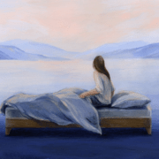 以生病的方式服事神