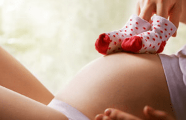 三年三次宫外孕后,喜提二宝一枚