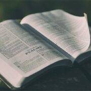 胡长老：祷告与诗篇——如何处理恐惧情绪（仅音频）