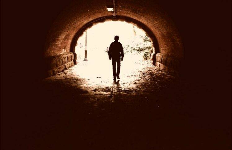 真相的尽头——一个前南方周末记者的信仰之旅