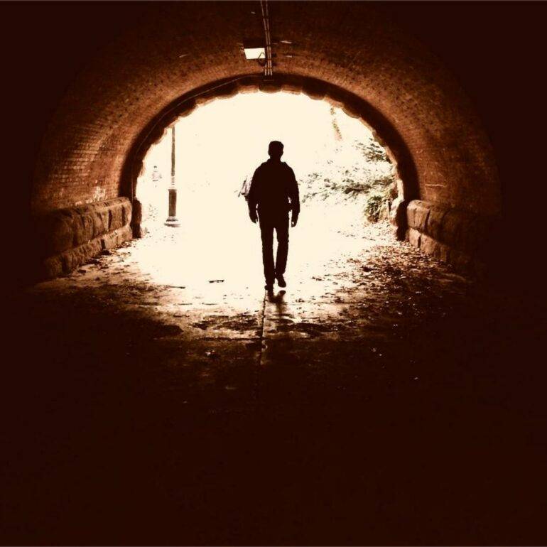 真相的尽头——一个前南方周末记者的信仰之旅