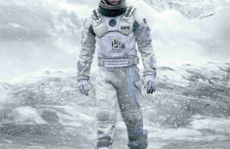 人类灵魂得了枯萎病，拿什么来拯救？——《星际穿越》观感