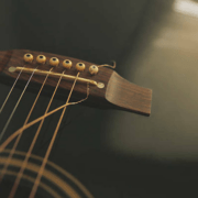 恩典不舍昼夜，生命如鼓如弦