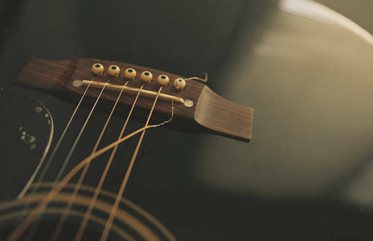 恩典不舍昼夜，生命如鼓如弦