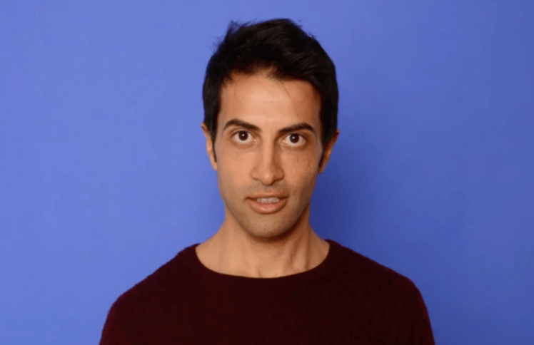 我不再做仇恨的器皿-哈马斯之子自述