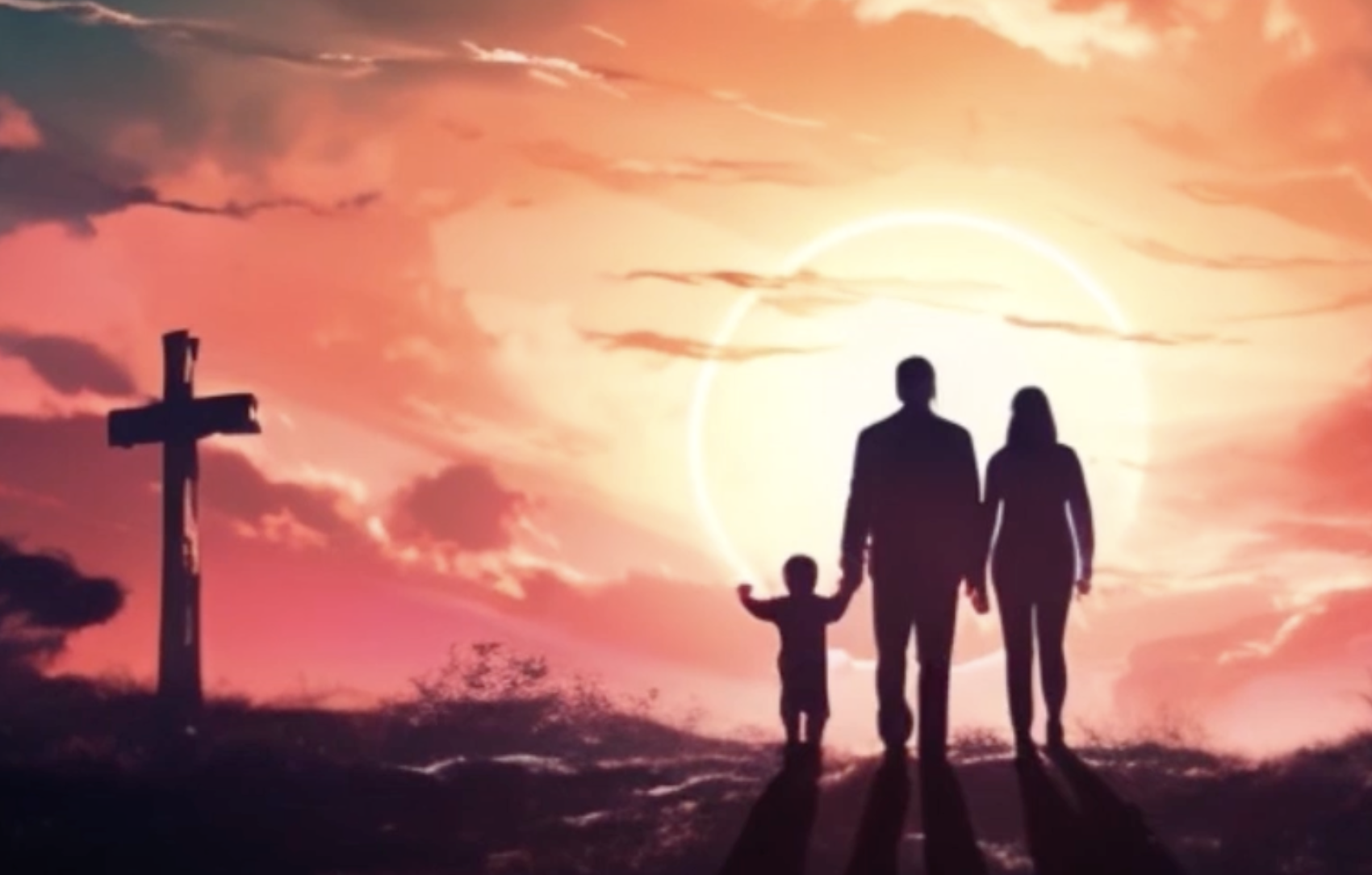 想让孩子信你所信，千万别这样做