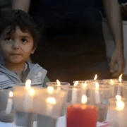 慈心怜悯：在卑微与逼迫中发现上帝