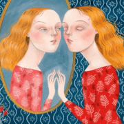 接纳自我,绝不能只有二手经验