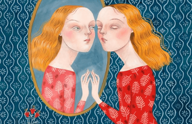 接纳自我,绝不能只有二手经验