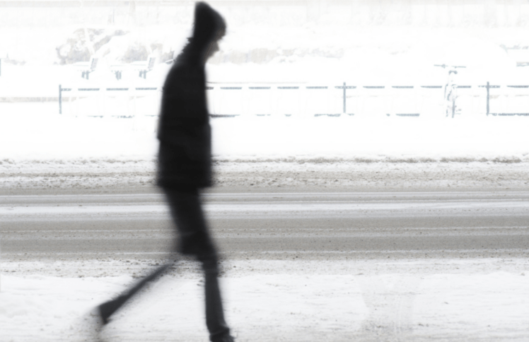 走出精神病院的牧师凯瑟琳：我曾深受抑郁和狂躁之苦