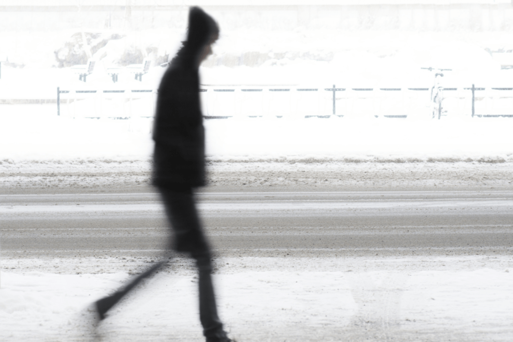 走出精神病院的牧师凯瑟琳：我曾深受抑郁和狂躁之苦