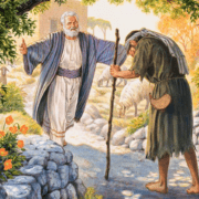 陈牧师：天父的形象（仅音频）