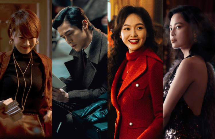 热播剧中被删掉的上帝——《繁花》中的响与不响