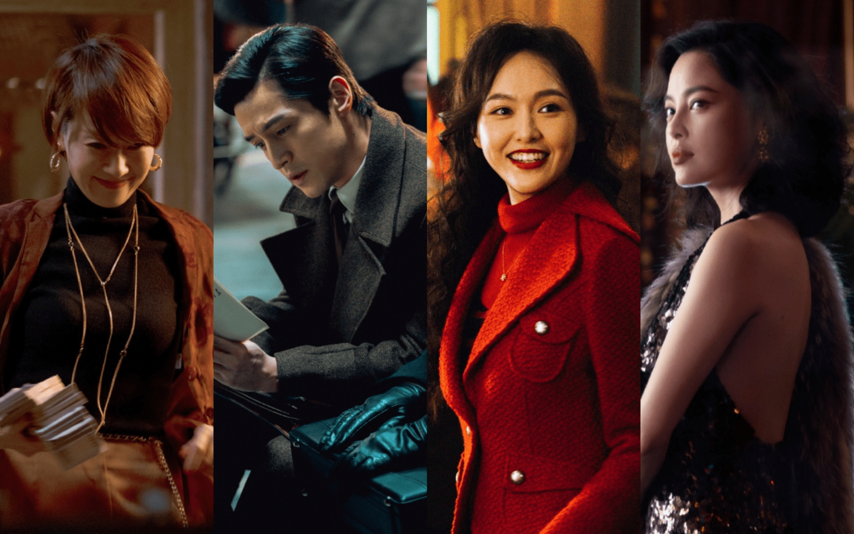 热播剧中被删掉的上帝——《繁花》中的响与不响