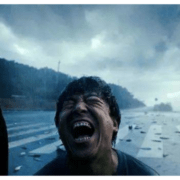 《涉过愤怒的海》：有些愤怒，需要用一生涉过