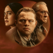 奥斯卡奖十项提名：《花月杀手》，人性悲歌