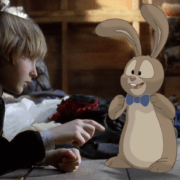 生命如何成真？——与儿子一起看《天鹅绒兔子》