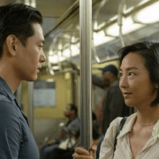 五部片子，哪盘才是你的菜？