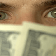 你是否从未正视过心中的贪婪？