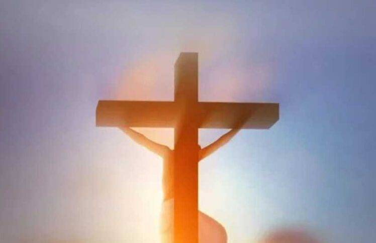 “境界”受难复活节信息  沈颖主编：顺服与忍耐（仅音频）