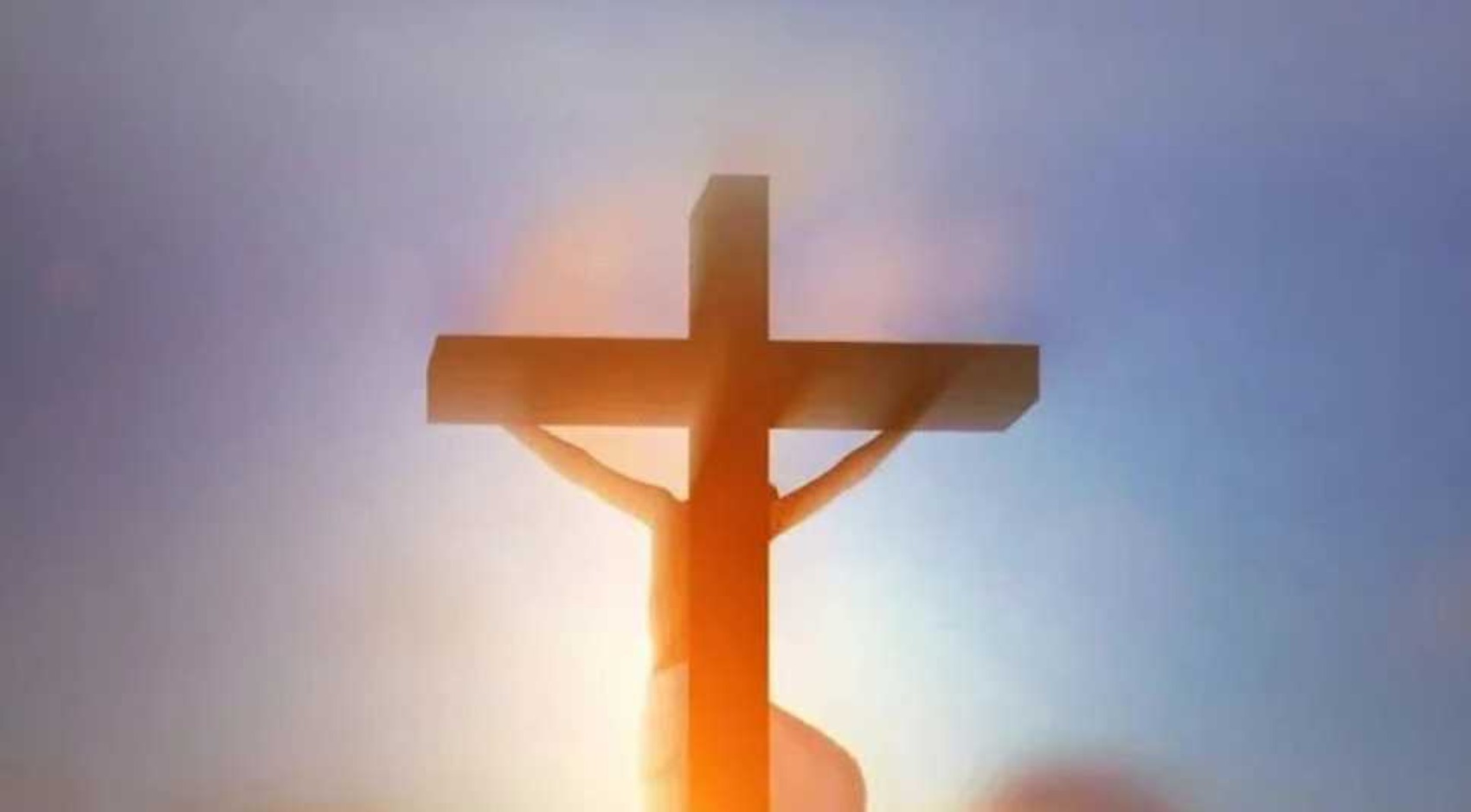 “境界”受难复活节信息  沈颖主编：顺服与忍耐（仅音频）