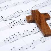 合神心意的敬拜与音乐，崔老师（仅音频）