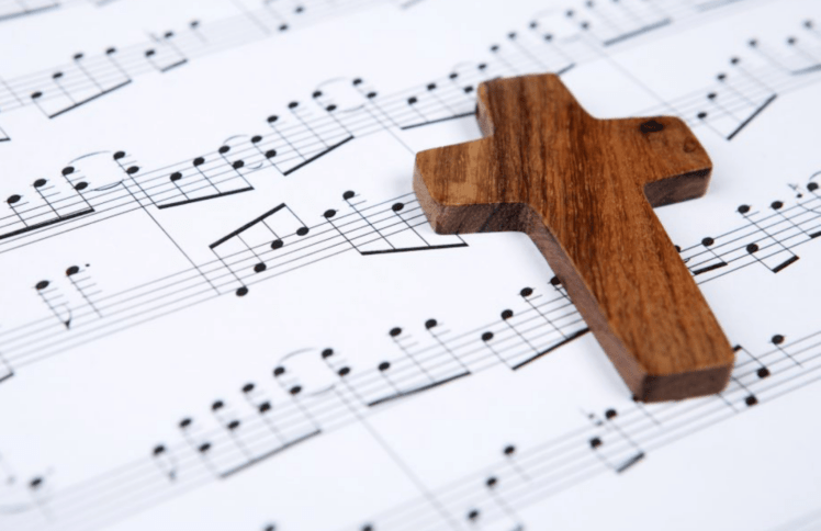 合神心意的敬拜与音乐，崔老师（仅音频）