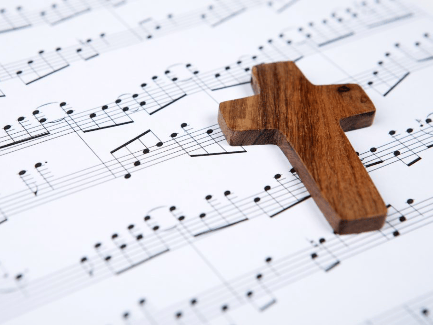 合神心意的敬拜与音乐，崔老师（仅音频）