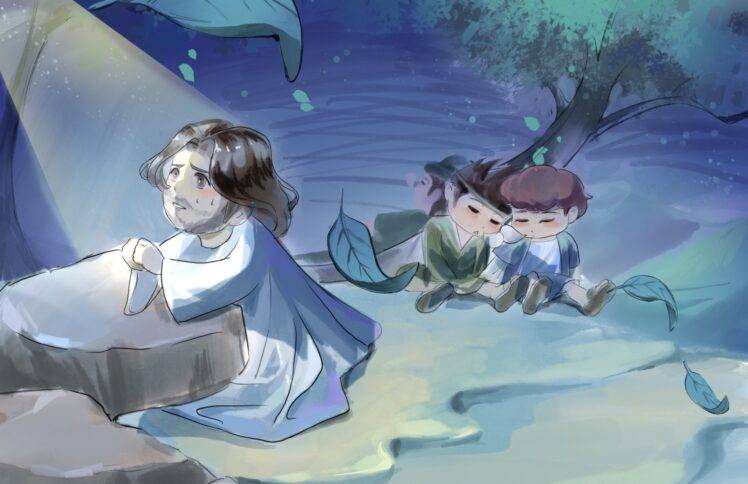 睡觉大王养成记