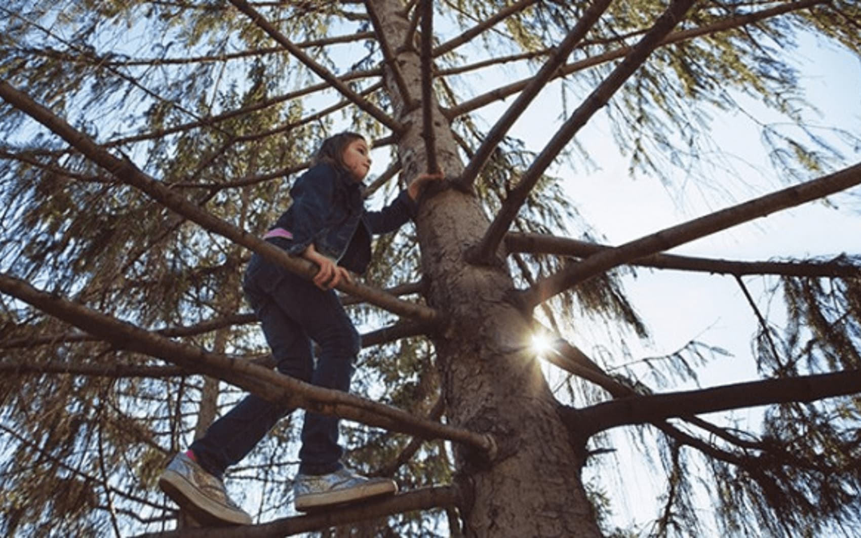 陪青春期的女儿走过情绪的危机