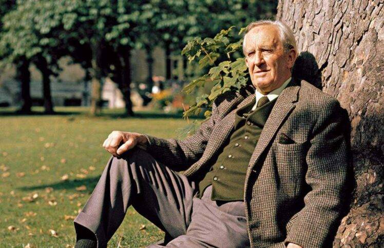  写出《魔戒》的托尔金，是那种现在已经绝迹的人