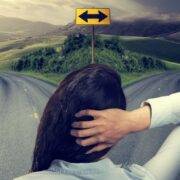 抉择之际，如何听见主的声音