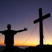 从律法进入恩典（仅音频）