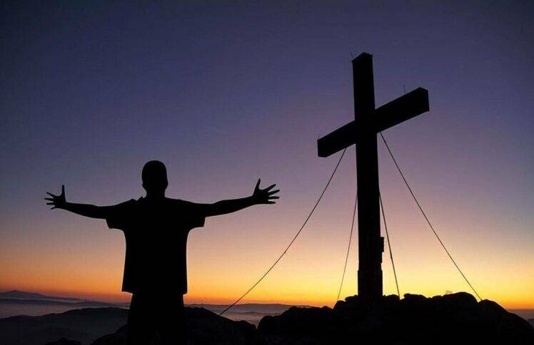 从律法进入恩典（仅音频）