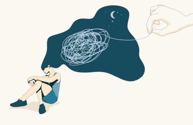 6月2日 刘阳传道：爱的反面不是恨，而是掌控（四） 从死亡得牧养得能力