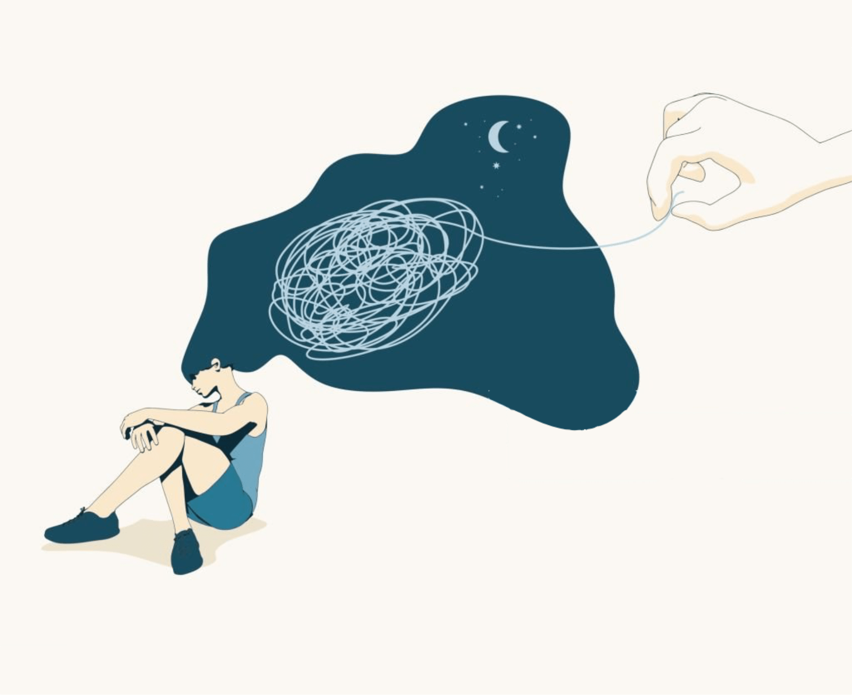 6月2日 刘阳传道：爱的反面不是恨，而是掌控（四） 从死亡得牧养得能力