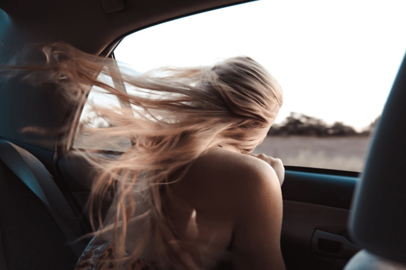 得着那位不受掌控者 | 爱的反面不是恨，而是掌控（之三）