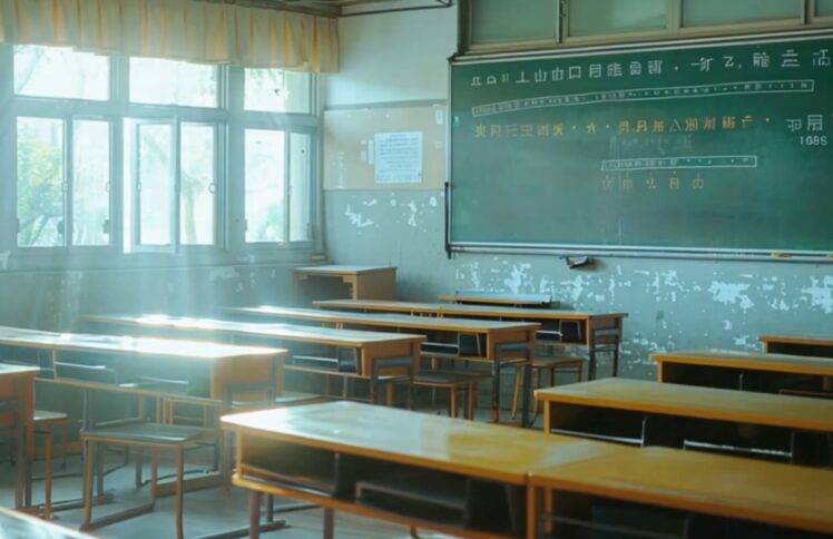 高考结束，我终于狠揍了孩子一顿