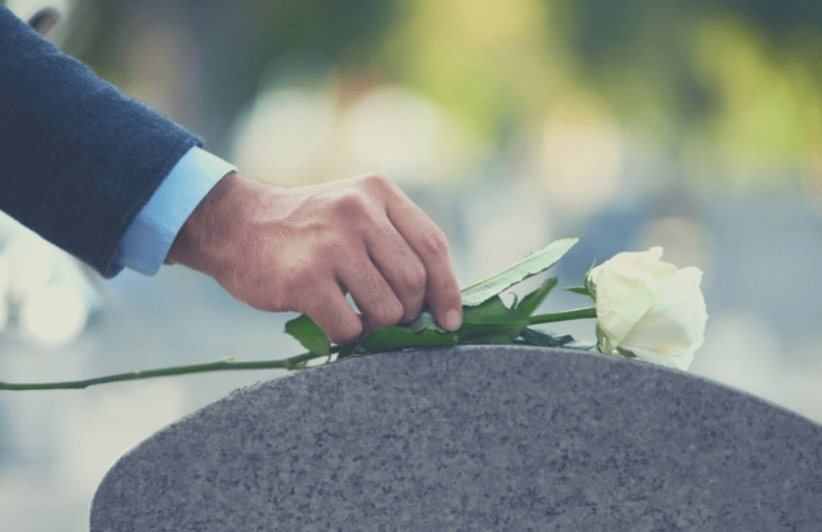 从死亡得牧养得能力 | 爱的反面不是恨,而是掌控(之四)