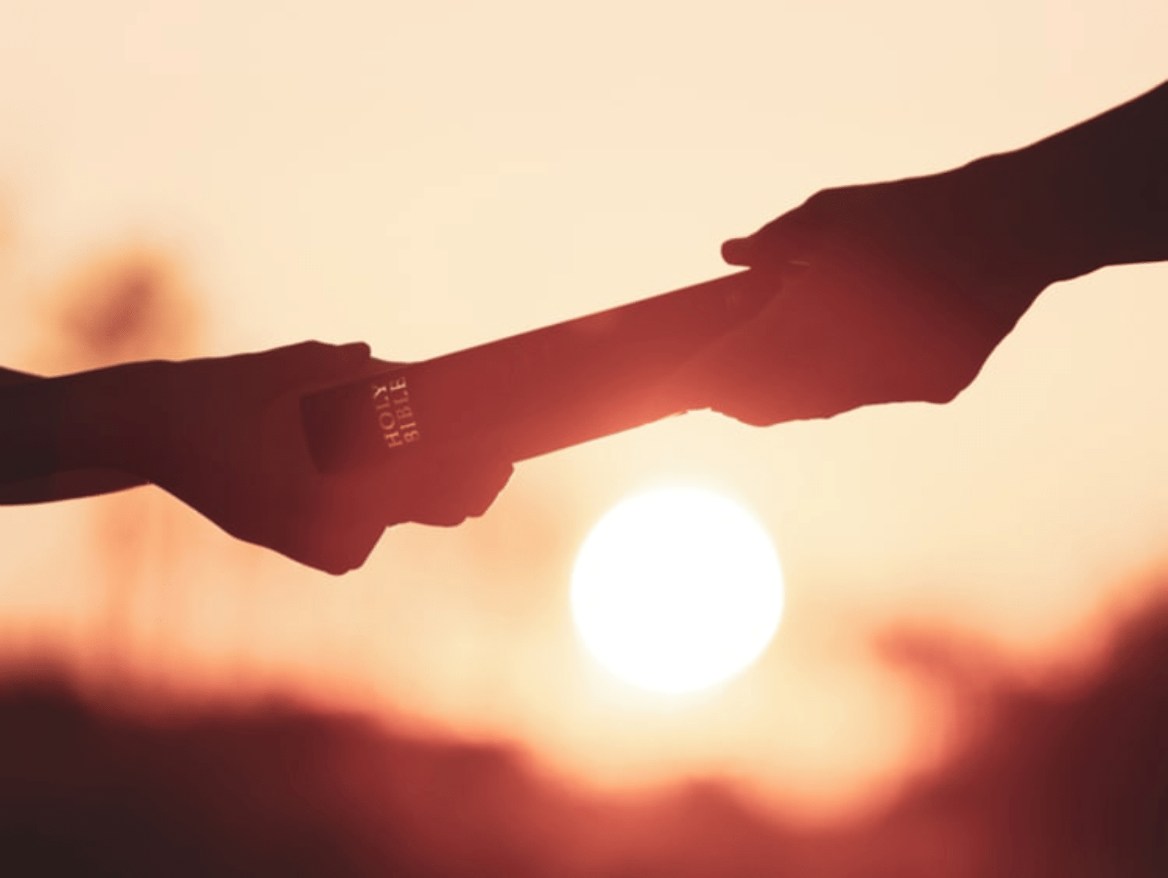 把福音传给家人有多难？