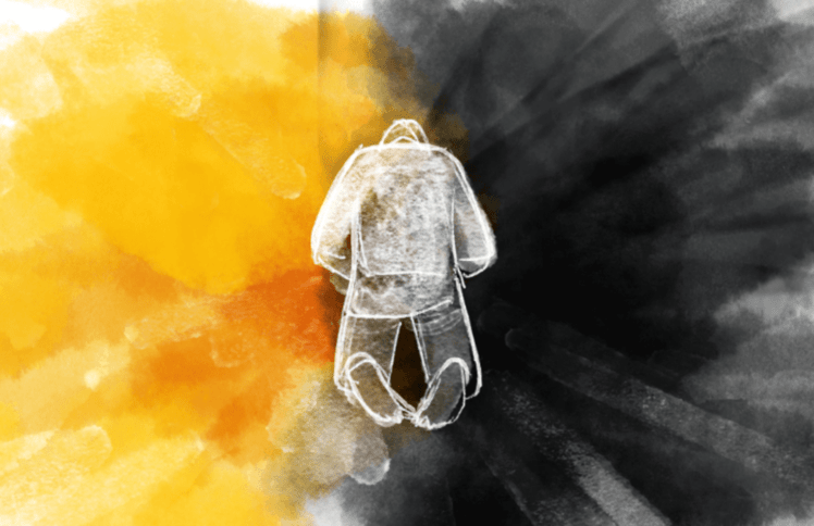 马利亚：免不了的争战 | 爱的反面不是恨，而是掌控（之五）