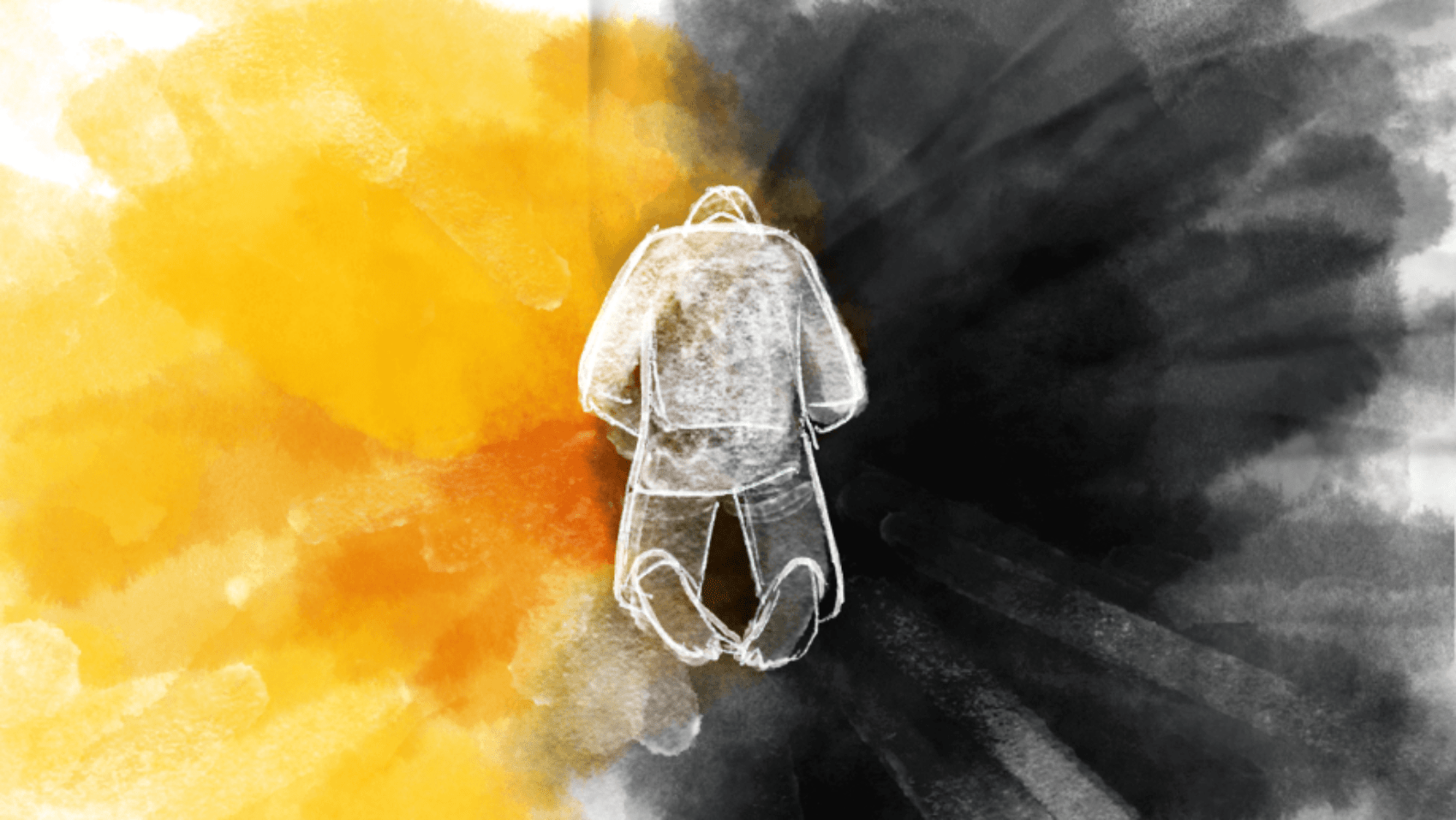 马利亚：免不了的争战 | 爱的反面不是恨，而是掌控（之五）