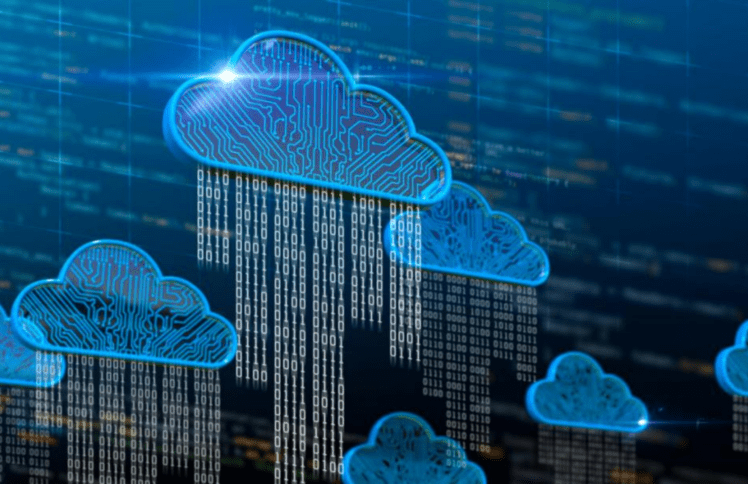 天边飘过故乡的云